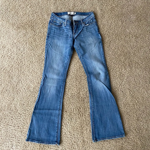 Abercrombie & Fitch Jeans - Picture 1 of 3